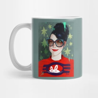 Kathleen Mug